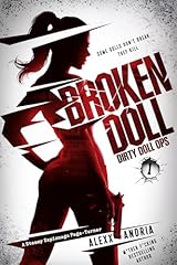 Broken doll steamy gebraucht kaufen  Wird an jeden Ort in Deutschland