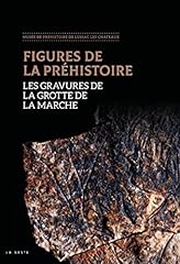 Figures prehistoire gravures d'occasion  Livré partout en France