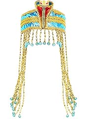 Willbond egyptian headpiece for sale  Delivered anywhere in USA 