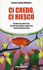 Credo riesco. libro usato  Spedito ovunque in Italia 