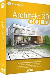 Architekt 22 gold gebraucht kaufen  Wird an jeden Ort in Deutschland