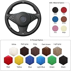 Mewant lenkradbezug custom gebraucht kaufen  Wird an jeden Ort in Deutschland
