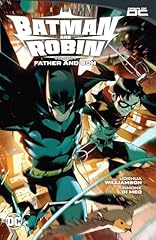 Batman robin father for sale  Delivered anywhere in USA 