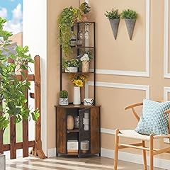 Vecelo corner cabinet for sale  Delivered anywhere in USA 