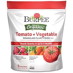 Burpee organic tomato for sale  Delivered anywhere in USA 
