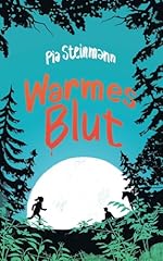 Warmes blut poetischer gebraucht kaufen  Wird an jeden Ort in Deutschland