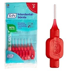 Tepe interdentalbürste rigina gebraucht kaufen  Wird an jeden Ort in Deutschland