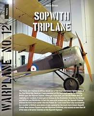 Sopwith triplane gebraucht kaufen  Wird an jeden Ort in Deutschland