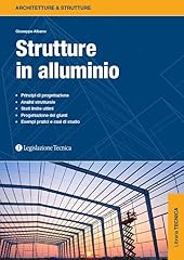 Strutture alluminio usato  Spedito ovunque in Italia 