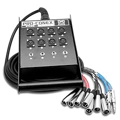 Hosa 8x4 pro for sale  Delivered anywhere in USA 
