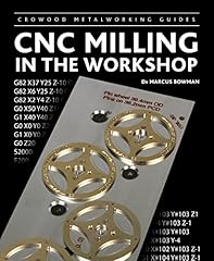 Cnc milling the d'occasion  Livré partout en Belgiqu