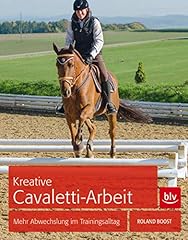 Kreative cavaletti arbeit d'occasion  Livré partout en France