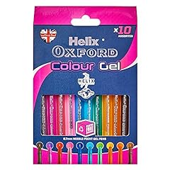 Helix oxford colour for sale  Delivered anywhere in UK