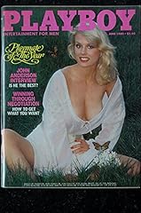 Playboy 1980 playmate for sale  Delivered anywhere in USA 