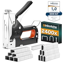 Hinrichs handtacker set gebraucht kaufen  Wird an jeden Ort in Deutschland
