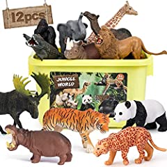 Fruse safari animals for sale  Delivered anywhere in UK