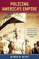 Policing america empire for sale  Delivered anywhere in USA 