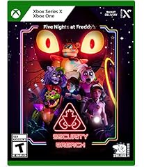 Five nights freddy for sale  Delivered anywhere in USA 