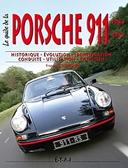 Porsche 911 1964 for sale  Delivered anywhere in UK