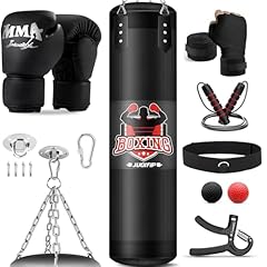 Punching bag set for sale  Delivered anywhere in USA 