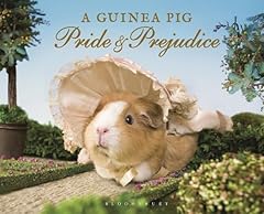 Guinea pig pride for sale  Delivered anywhere in USA 