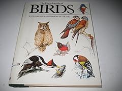 Encyclopaedia birds d'occasion  Livré partout en France