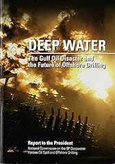 Deep water gulf for sale  Delivered anywhere in USA 