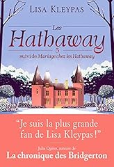 Hathaway tome suivi d'occasion  Livré partout en France