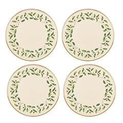 Lenox holiday dinnerware for sale  Delivered anywhere in USA 