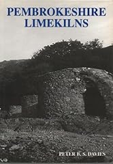 Pembrokeshire limekilns limeki d'occasion  Livré partout en France