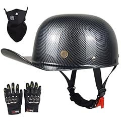 Xingsiluc baseball motorcycle for sale  Delivered anywhere in USA 