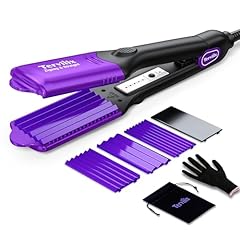Terviiix crimper hair for sale  Delivered anywhere in USA 