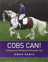 Cobs training riding for sale  Delivered anywhere in UK