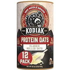 Kodiak cakes oatmeal for sale  Delivered anywhere in USA 