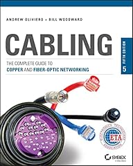 Cabling complete guide for sale  Delivered anywhere in USA 