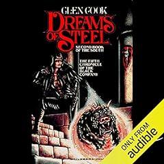 Dreams steel chronicles for sale  Delivered anywhere in USA 