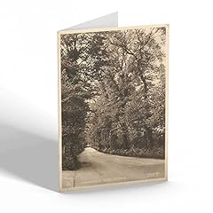 Notelet vintage surrey for sale  Delivered anywhere in UK