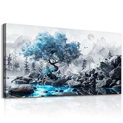 Fuhaihua canvas wall for sale  Delivered anywhere in USA 