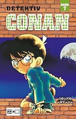 Detektiv conan 07 gebraucht kaufen  Wird an jeden Ort in Deutschland