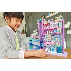 Polly pocket pollyville d'occasion  Livré partout en France