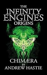 Chimaera for sale  Delivered anywhere in UK