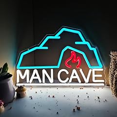 Man cave neon for sale  Delivered anywhere in USA 