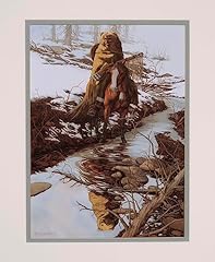 Bev doolittle spirit for sale  Delivered anywhere in USA 