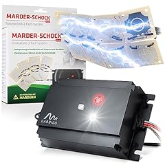Gardigo marder schock gebraucht kaufen  Wird an jeden Ort in Deutschland