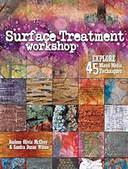 Surface treatment workshop for sale  Delivered anywhere in USA 