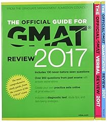Official guide gmat for sale  Delivered anywhere in USA 