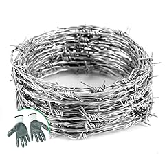 Suvunpo 50ft barbed for sale  Delivered anywhere in USA 