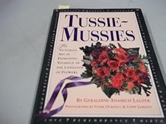 Tussie mussies victorian for sale  Delivered anywhere in Ireland