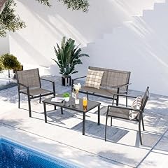 Shintenchi pieces patio for sale  Delivered anywhere in USA 