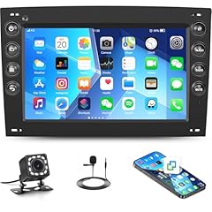 32g autoradio android usato  Spedito ovunque in Italia 